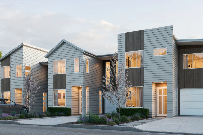 Sequoia Terrance, Sunnynook